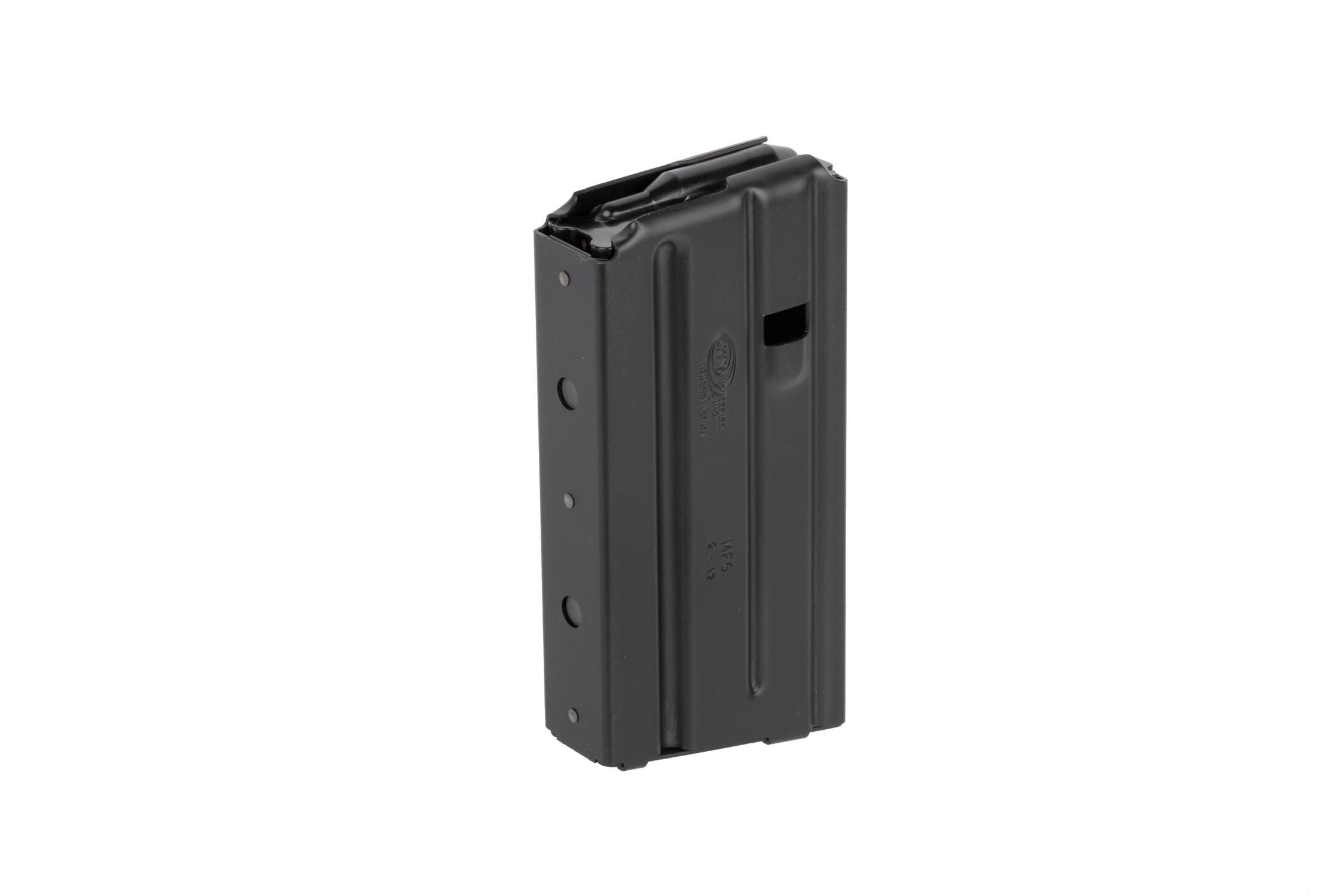 Okay Industries SureFeed AR15 Magazine 5.56 20rd Black OK555BLKP